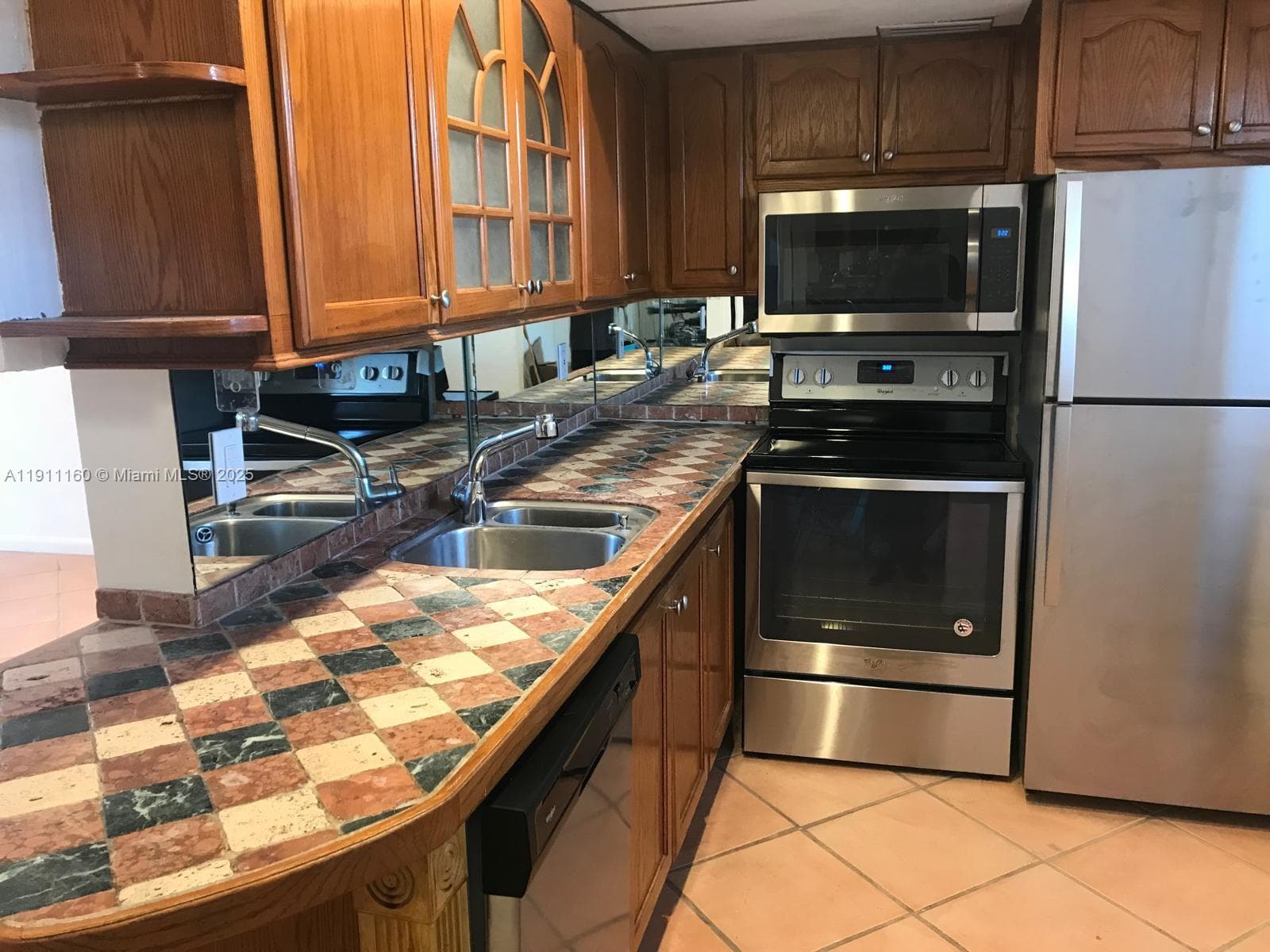BISC LAKE GARDENS NO 2 BL · #M214 in Aventura - Photo 11