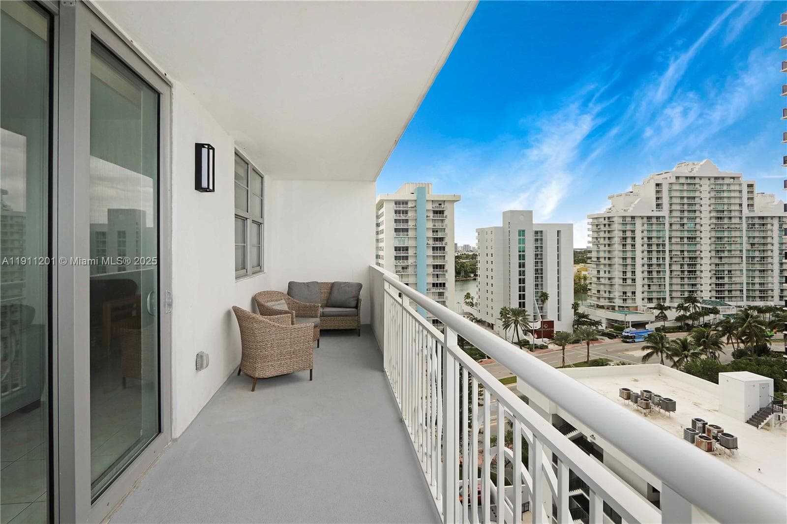 CORINTHIAN CONDO · #11E in Miami Beach - Photo 23