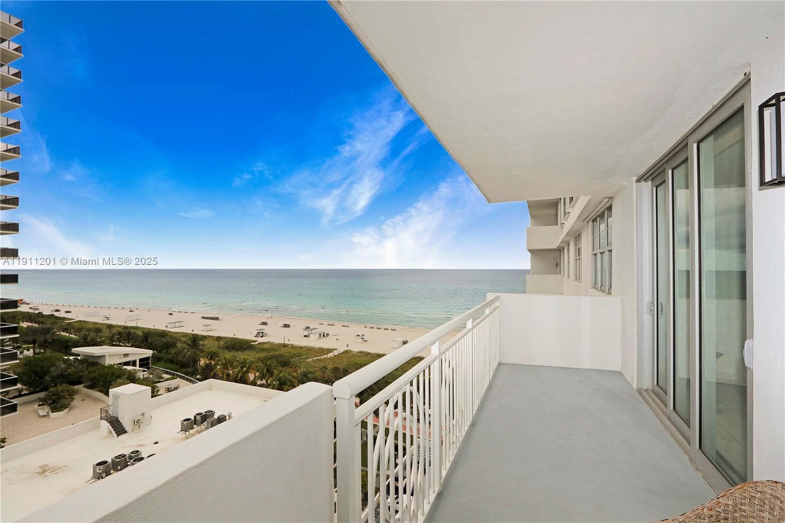 CORINTHIAN CONDO · #11E in Miami Beach - Photo 1