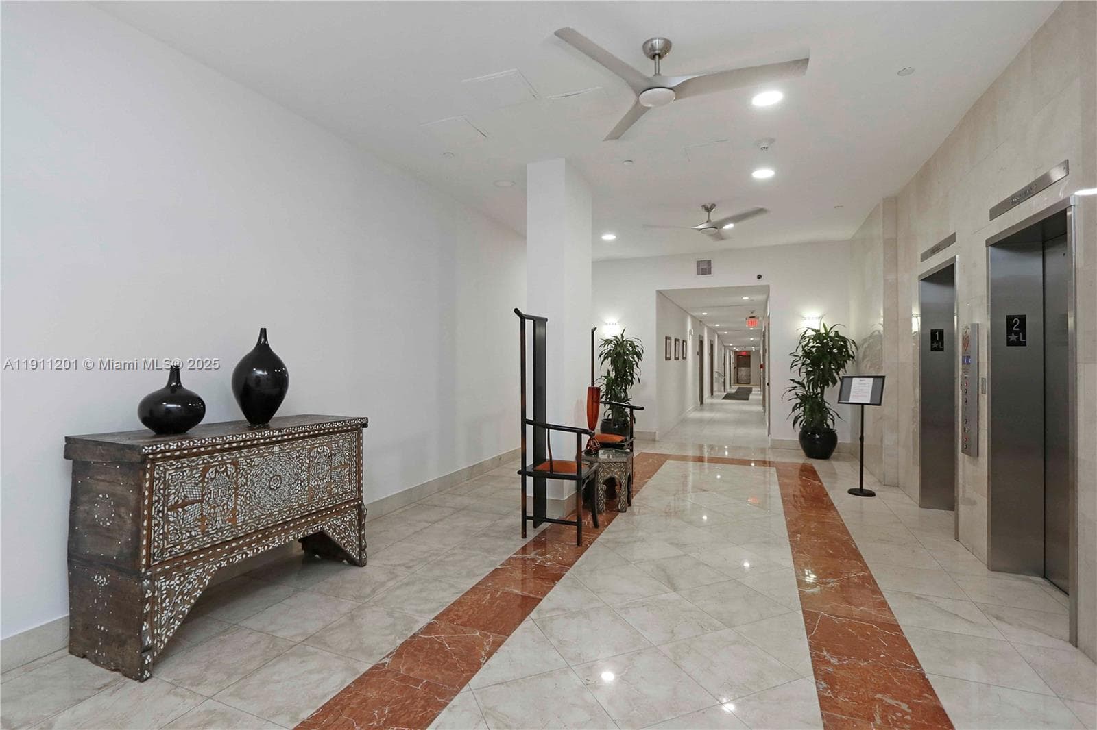 CORINTHIAN CONDO · #11E in Miami Beach - Photo 28