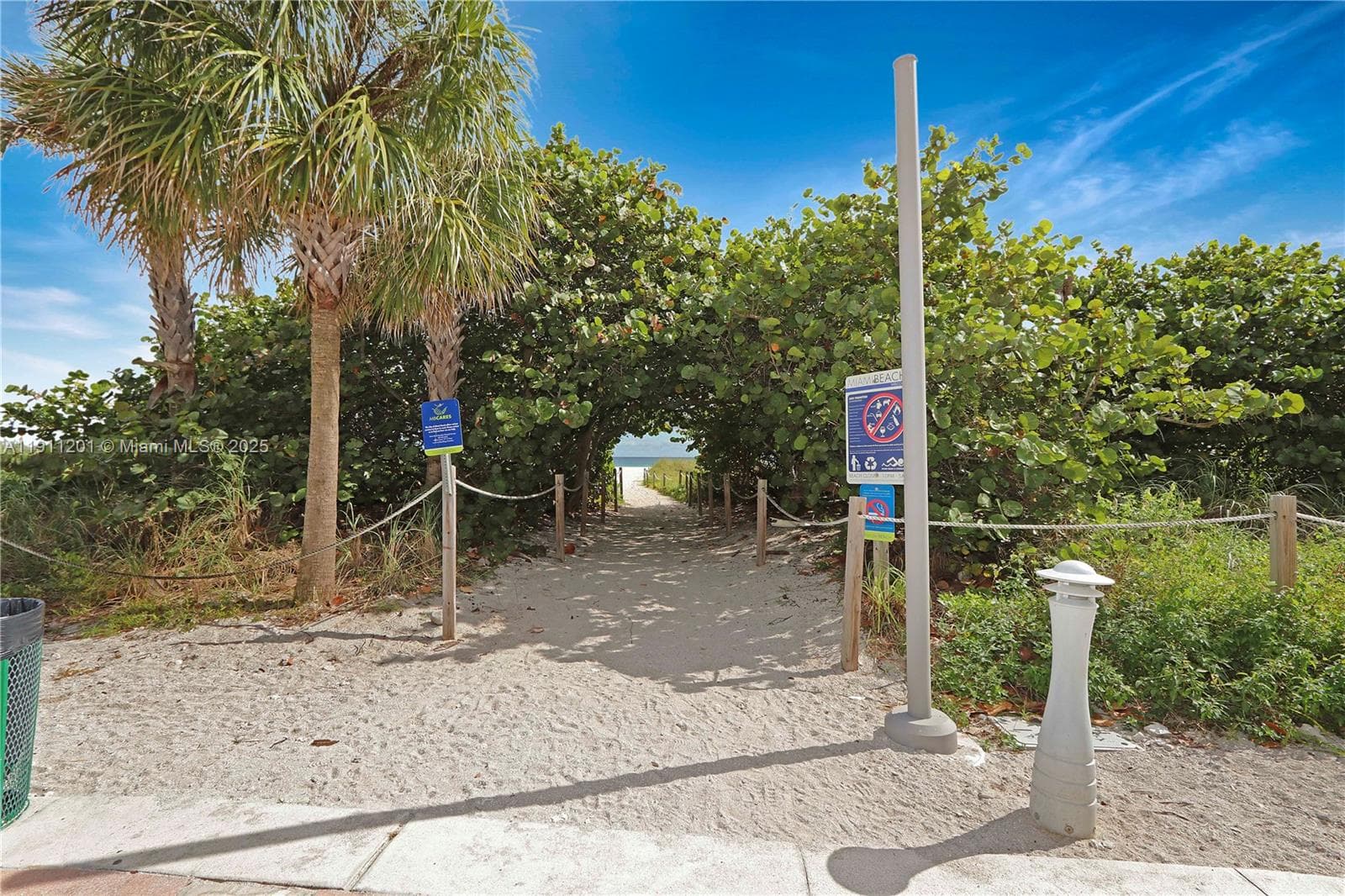 CORINTHIAN CONDO · #11E in Miami Beach - Photo 33