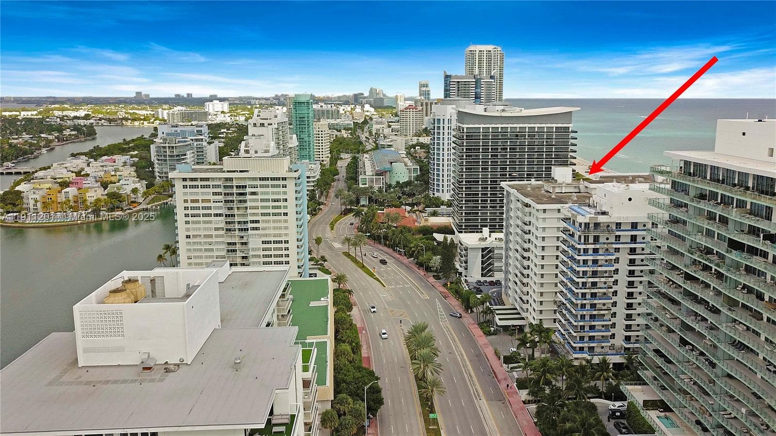 CORINTHIAN CONDO · #11E in Miami Beach - Photo 4
