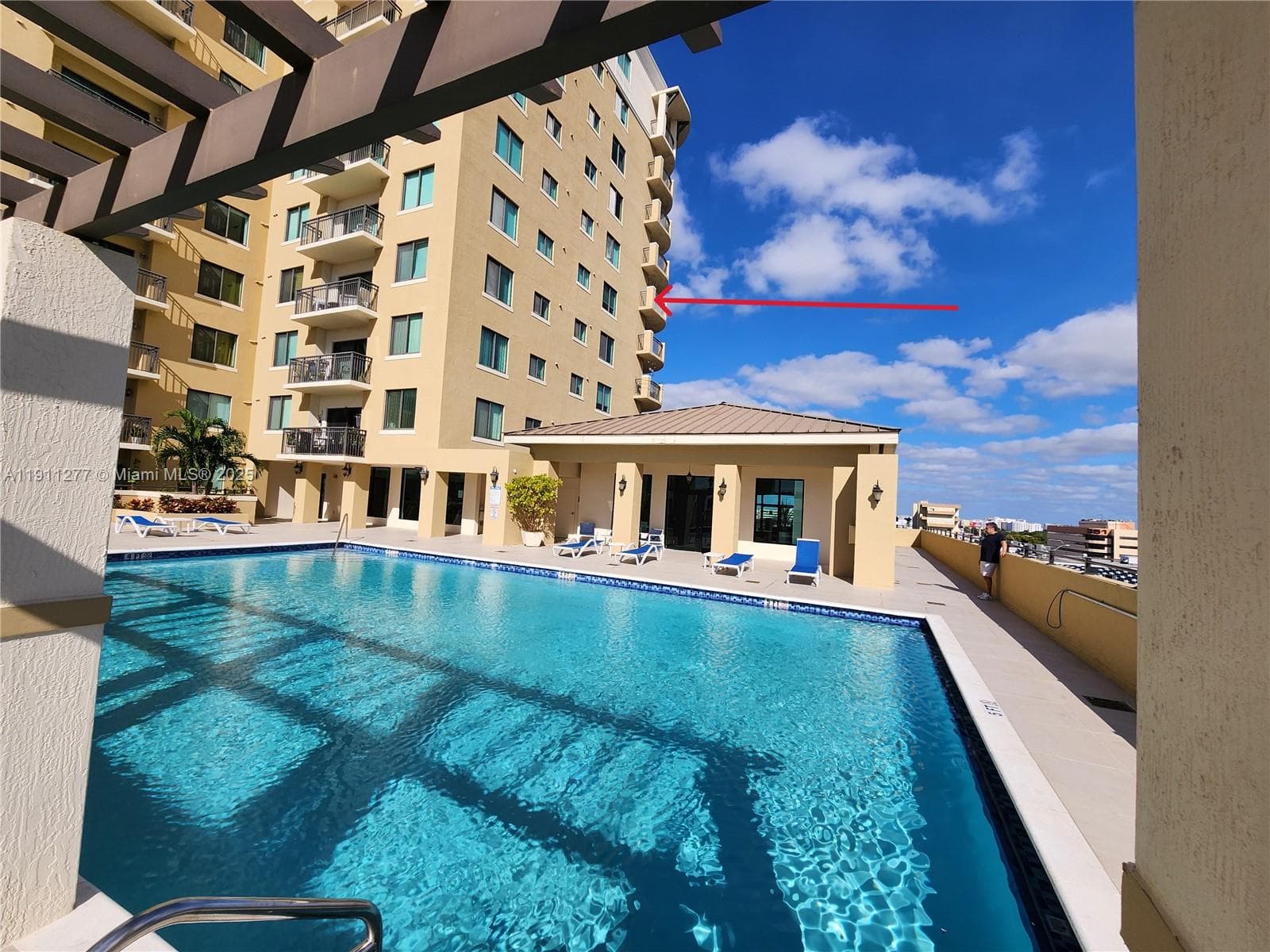 KEYSTONE PARK CONDO · #1202 in Miami - Photo 27