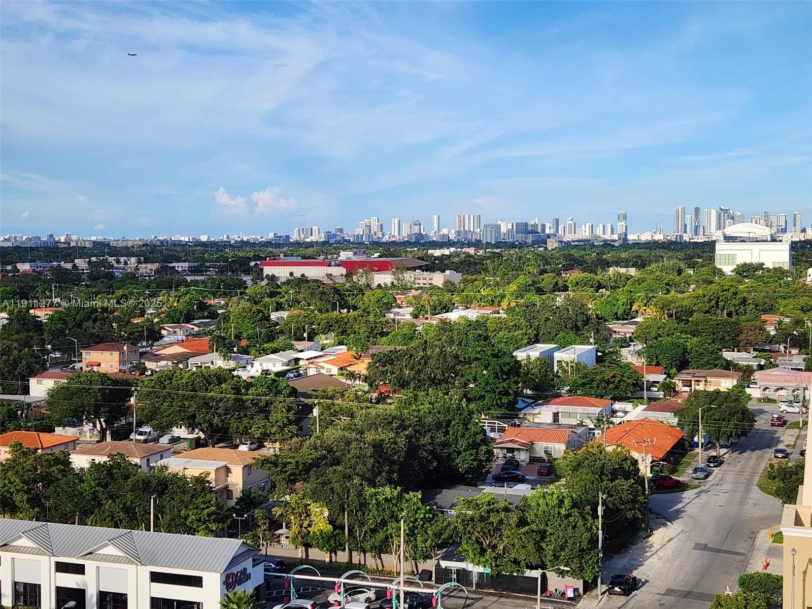 KEYSTONE PARK CONDO · #1202 in Miami - Photo 32