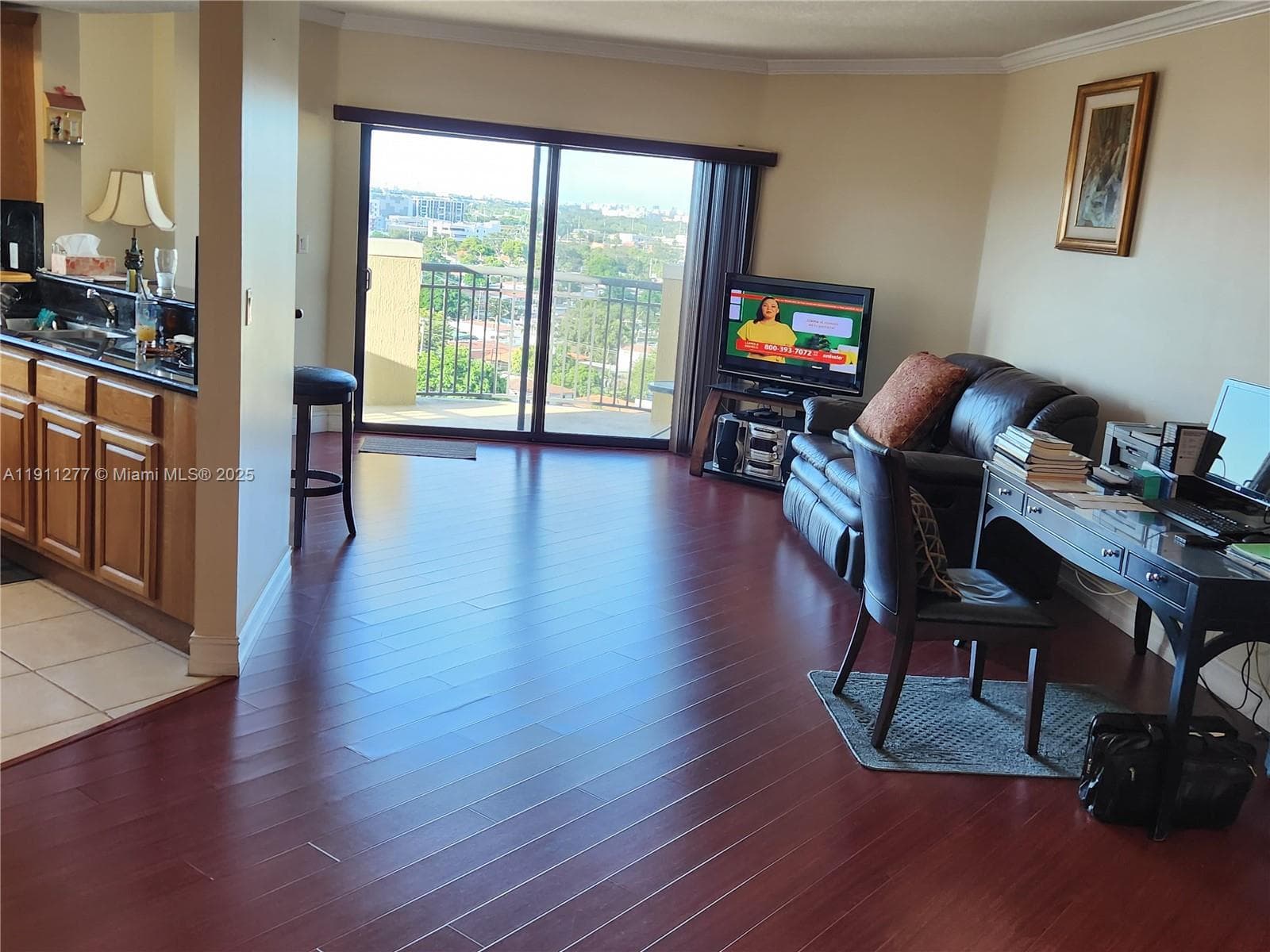 KEYSTONE PARK CONDO · #1202 in Miami - Photo 15
