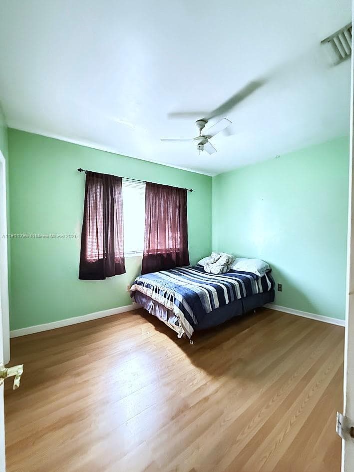 Bdrm #2Virtually Cleaned