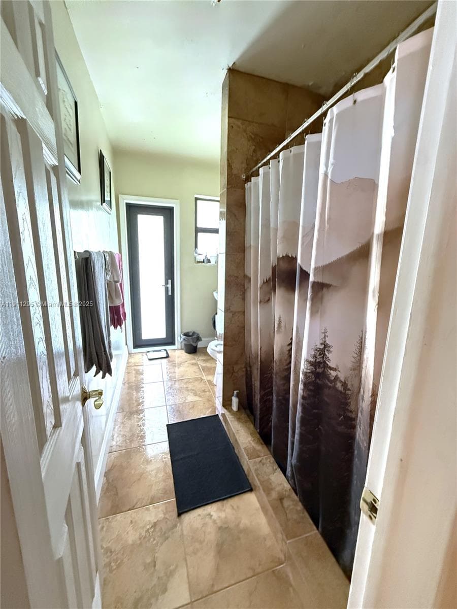 Ba #2Virtually cleaned