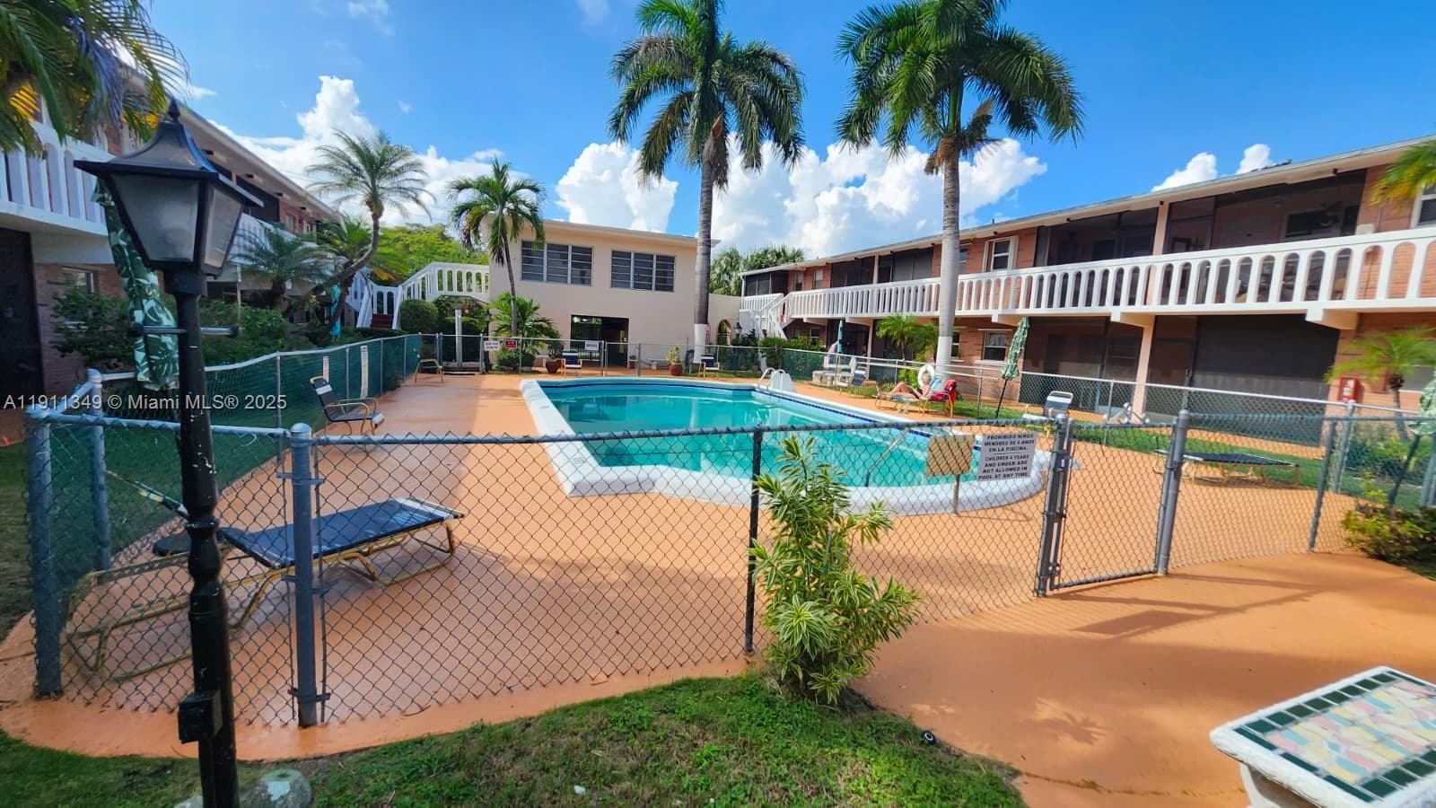 ELDORADO COUNTRY CLUB · #21A in Hallandale Beach - Photo 13
