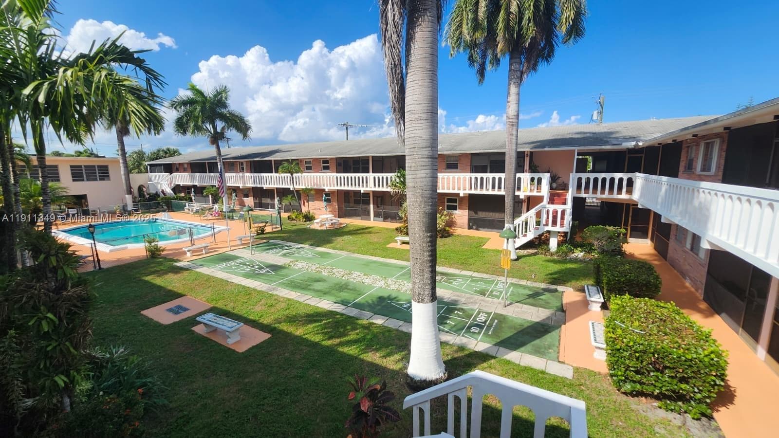 ELDORADO COUNTRY CLUB · #21A in Hallandale Beach - Photo 12