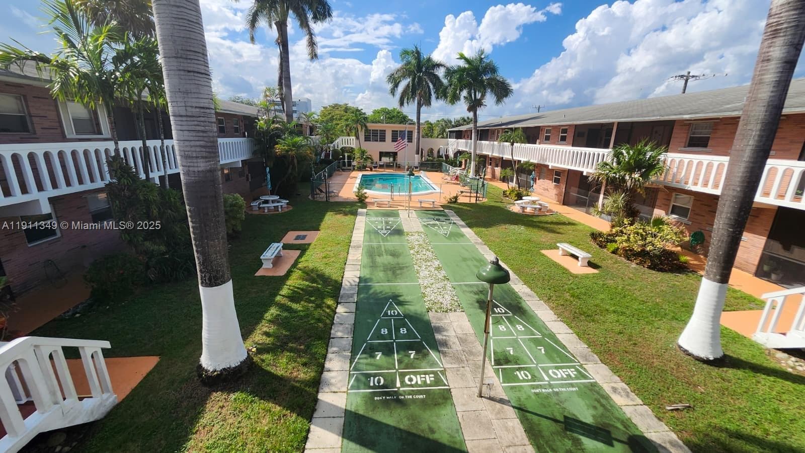 ELDORADO COUNTRY CLUB · #21A in Hallandale Beach - Photo 10