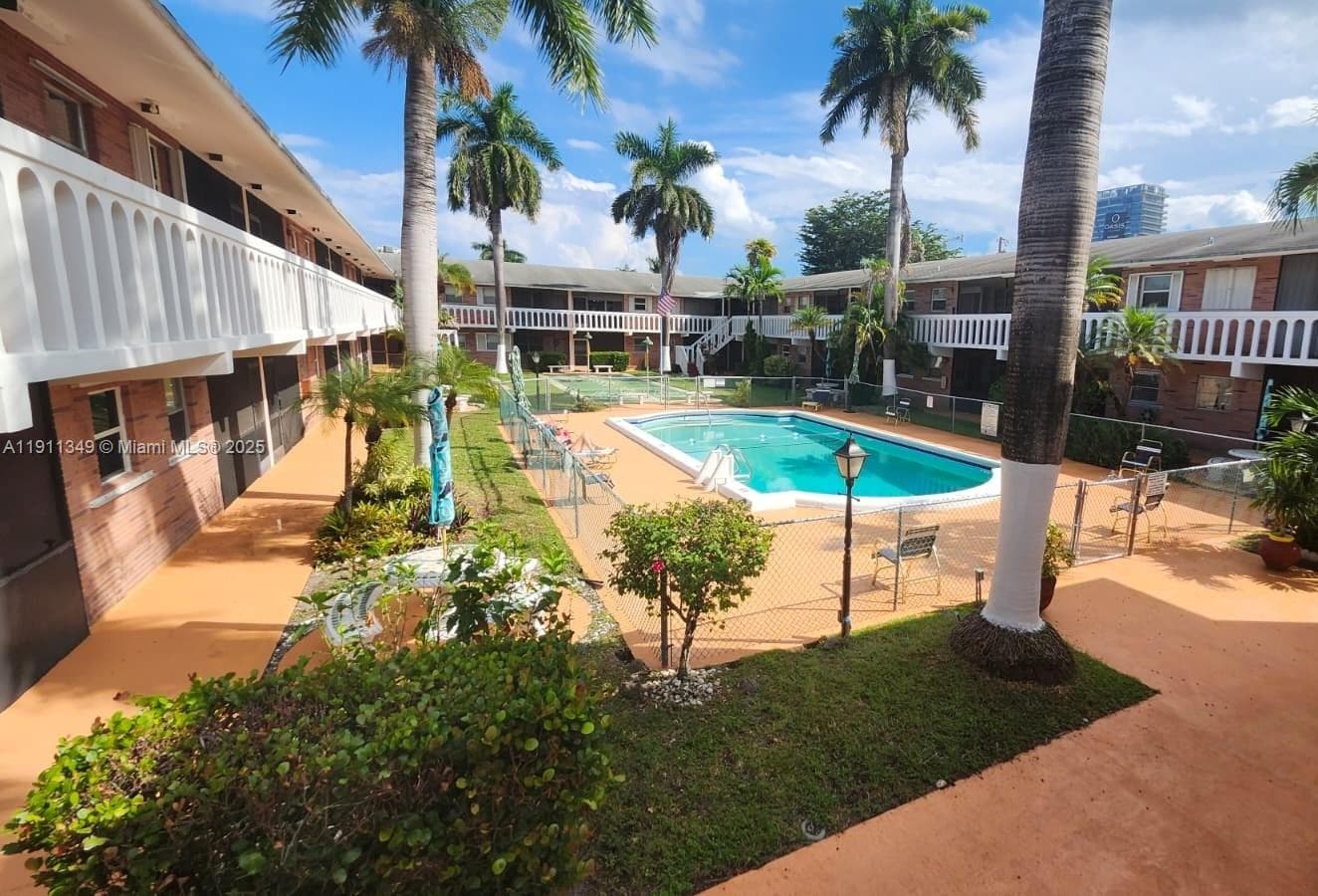ELDORADO COUNTRY CLUB · #21A in Hallandale Beach - Photo 14