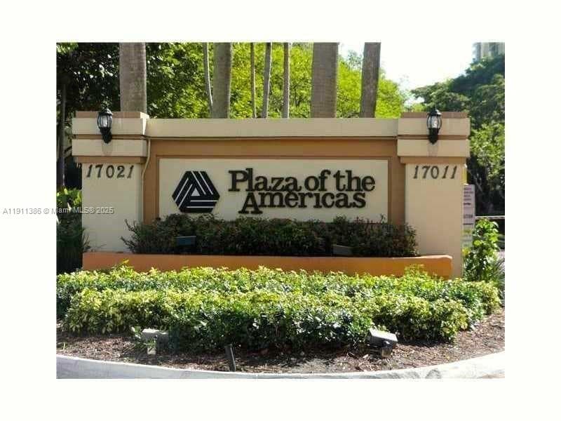 PLAZA OF AMERICAS CONDO P · #508 in Sunny Isles Beach - Photo 2
