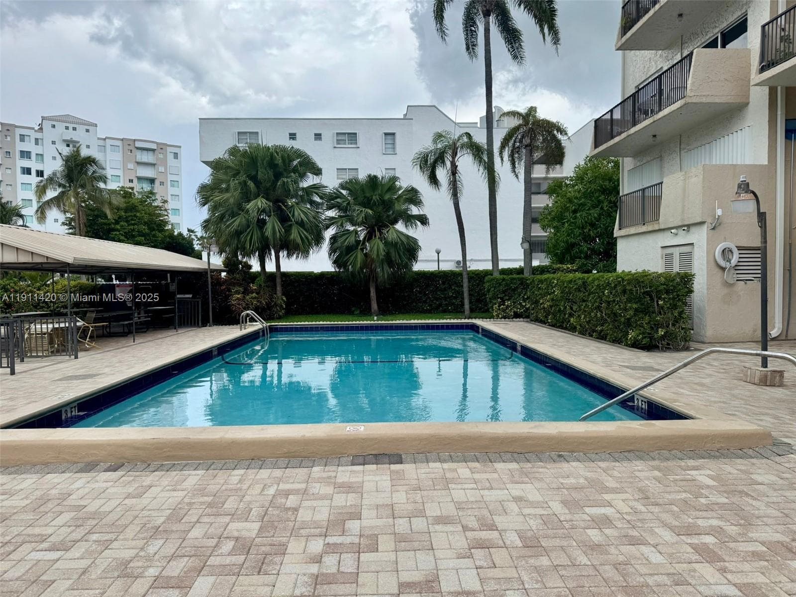 THE ISLES CONDO · #114 in Sunny Isles Beach - Photo 20