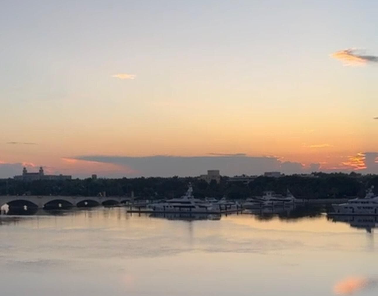 Sunset Views