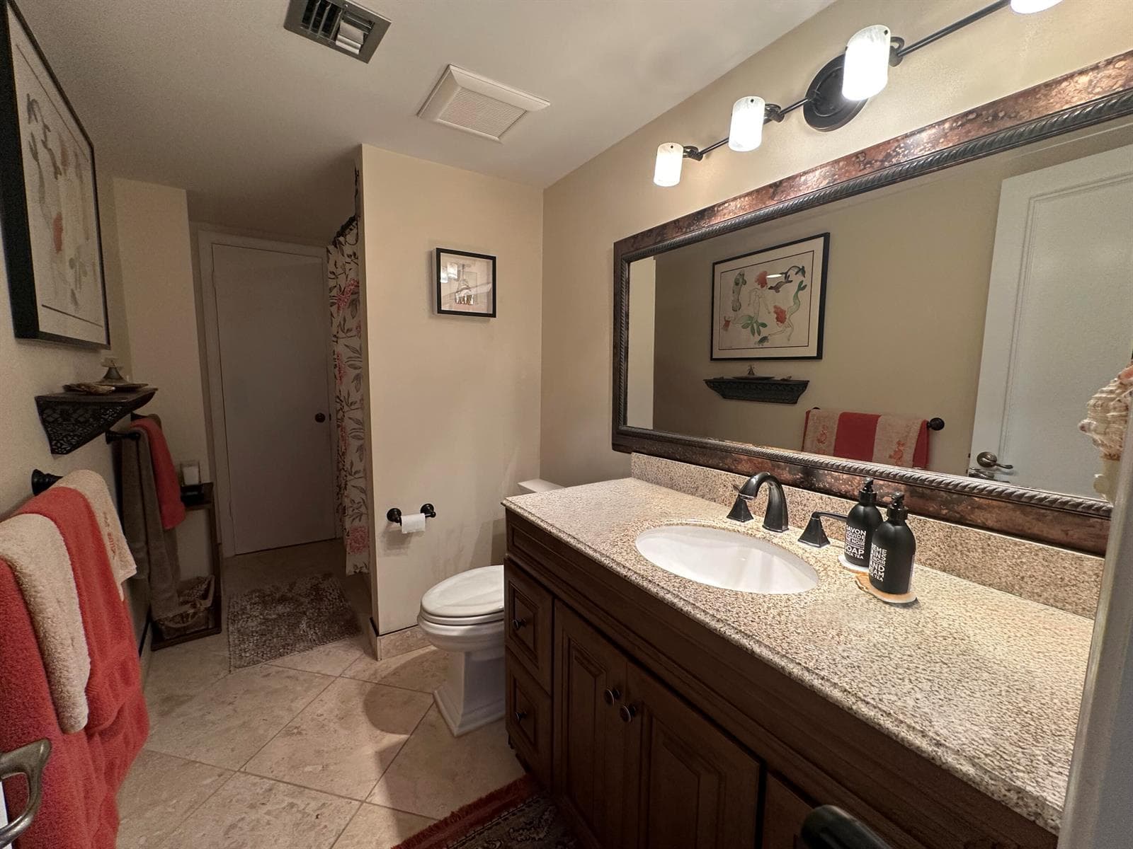 Guest Bath