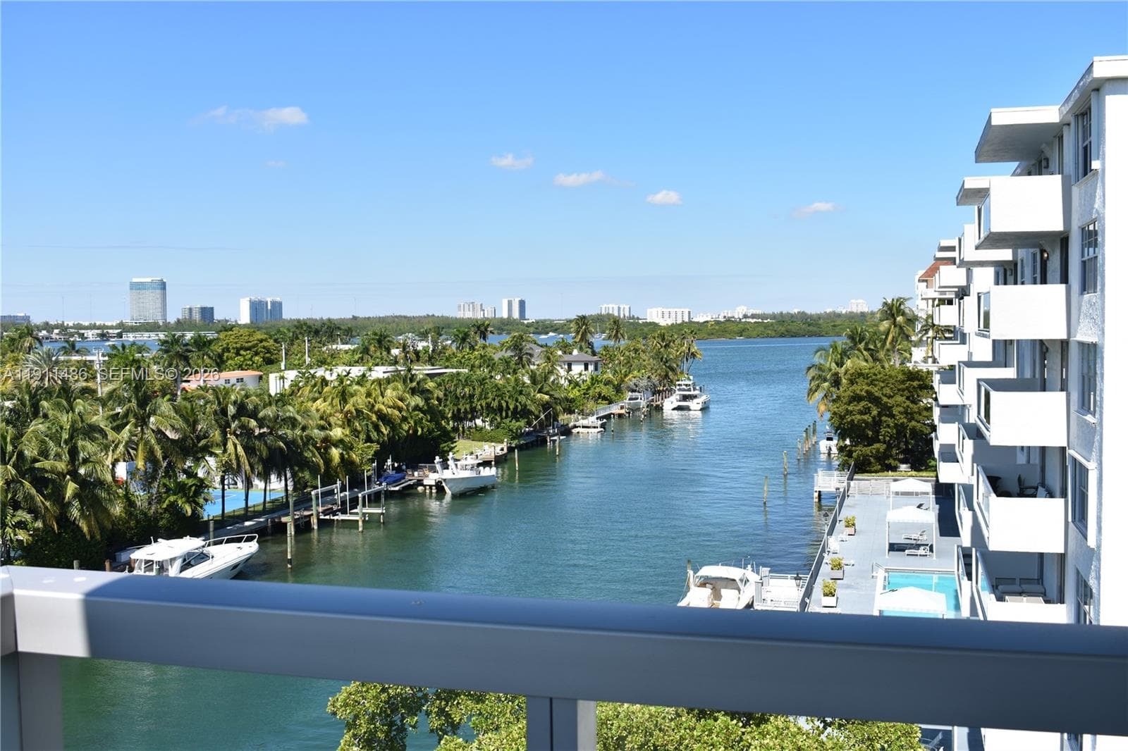 KAI AT BAY HARBOR CONDO · #6D-N in Bay Harbor Islands - Photo 17
