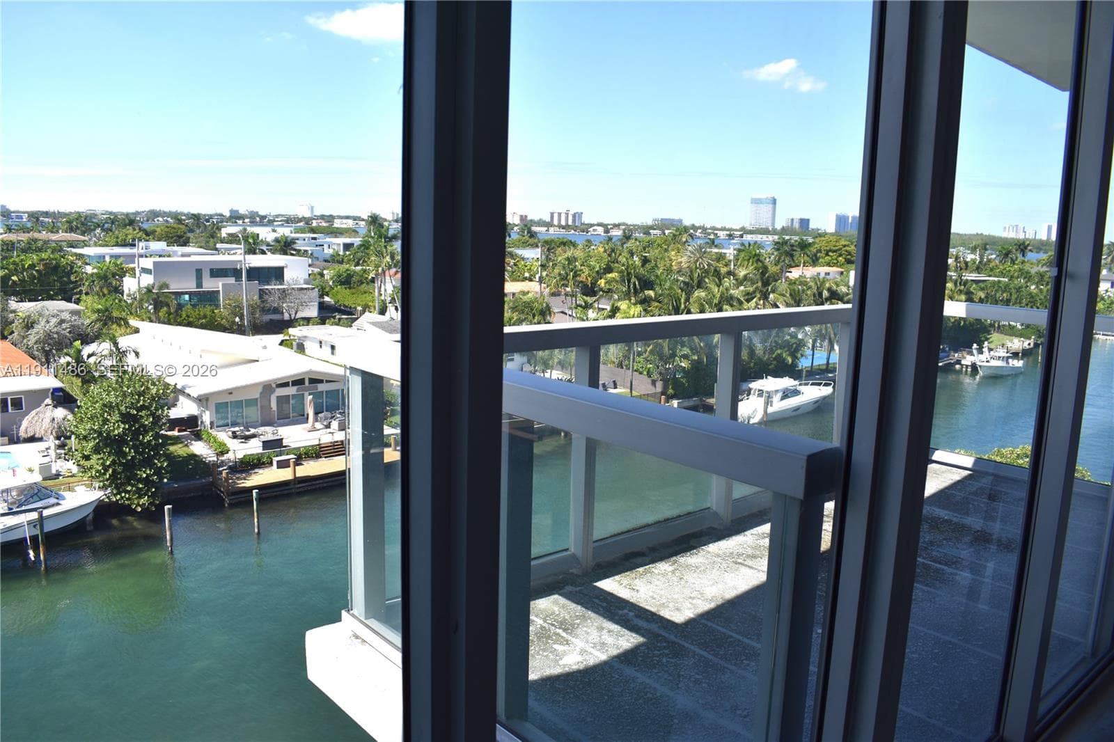KAI AT BAY HARBOR CONDO · #6D-N in Bay Harbor Islands - Photo 22