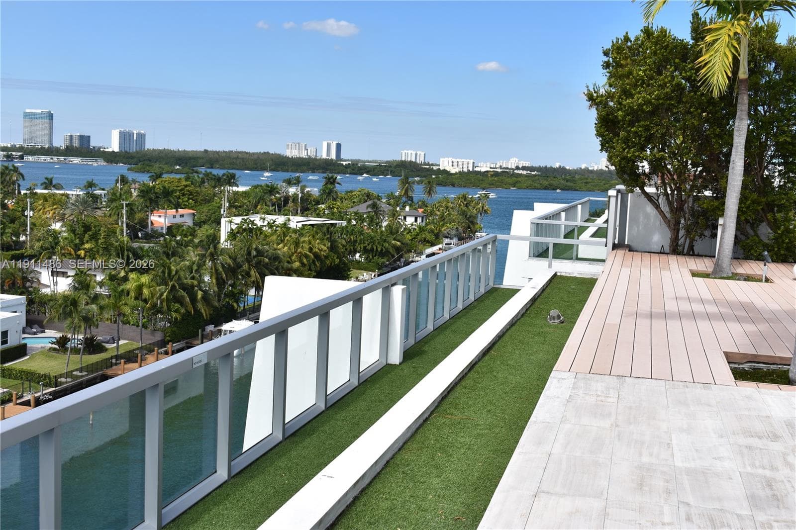 KAI AT BAY HARBOR CONDO · #6D-N in Bay Harbor Islands - Photo 38