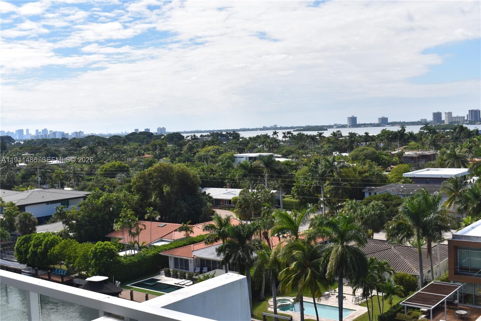 KAI AT BAY HARBOR CONDO · #6D-N in Bay Harbor Islands - Photo 37