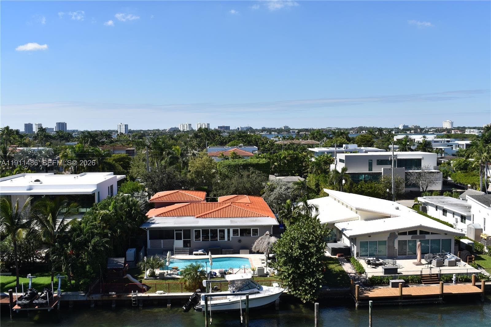 KAI AT BAY HARBOR CONDO · #6D-N in Bay Harbor Islands - Photo 19