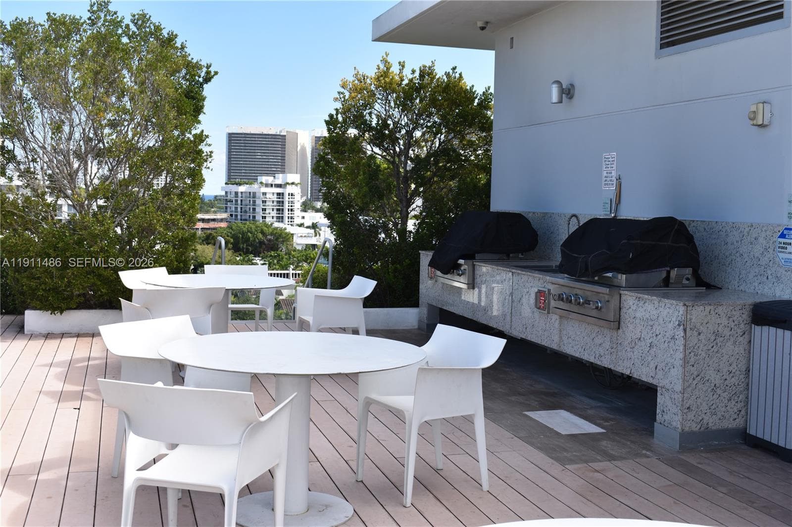 KAI AT BAY HARBOR CONDO · #6D-N in Bay Harbor Islands - Photo 40