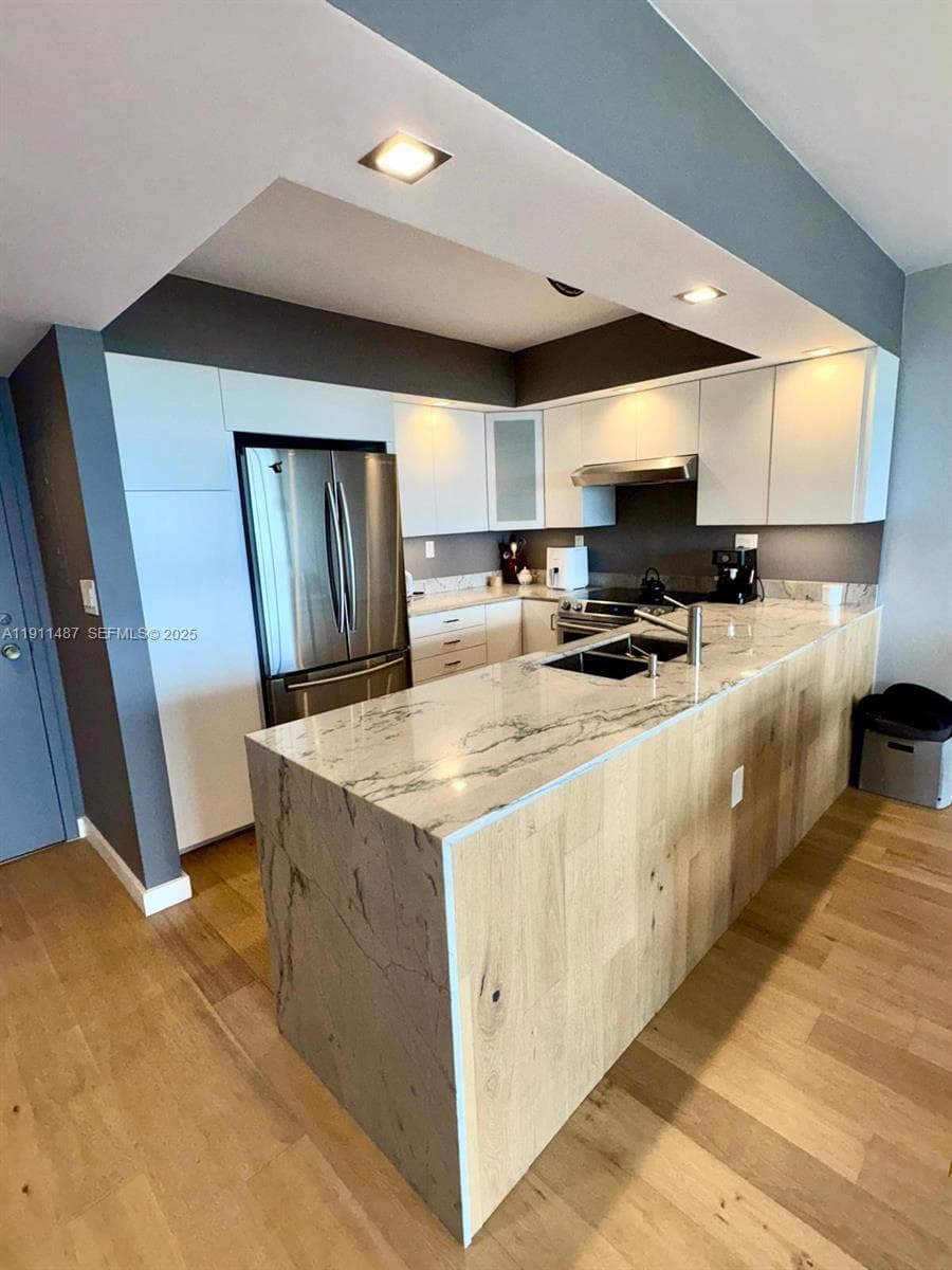 BAYVIEW TOWERS CONDO SOUT · #A1203 in North Miami - Photo 2