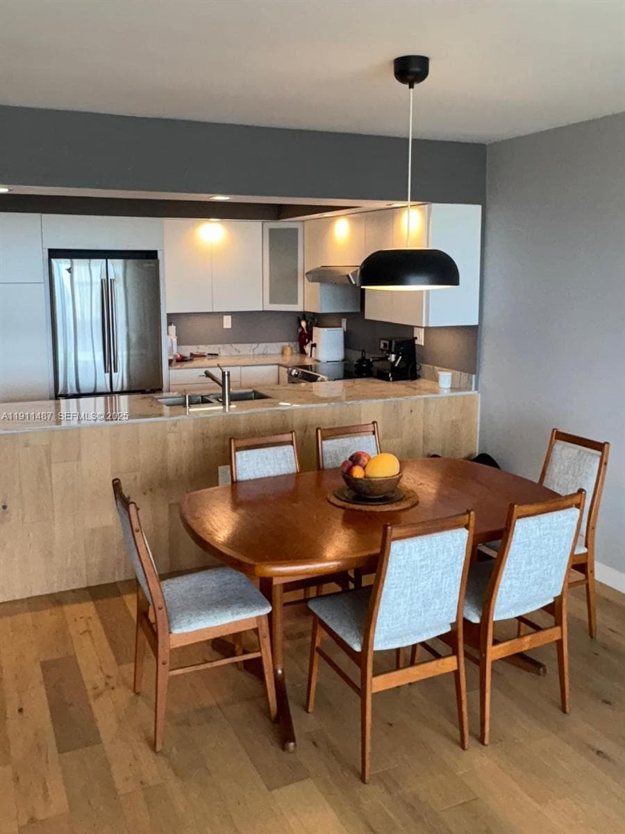 BAYVIEW TOWERS CONDO SOUT · #A1203 in North Miami - Photo 5