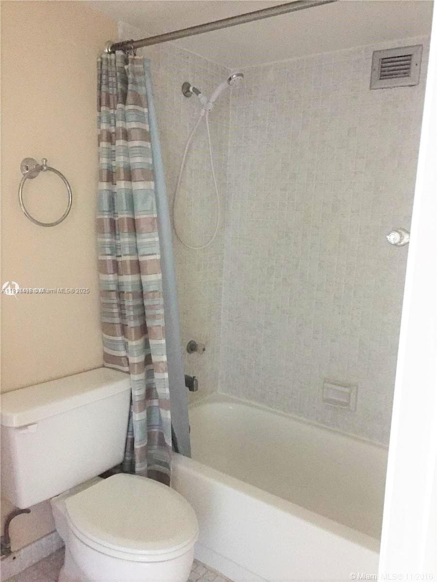 200 Leslie Condo · #827 in Hallandale Beach - Photo 16
