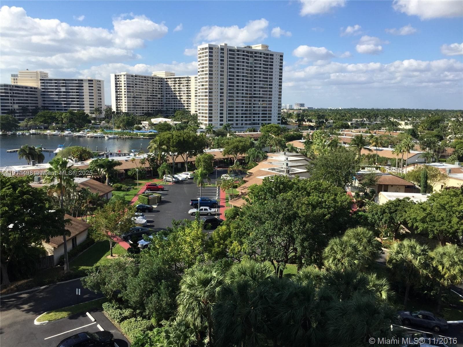 200 Leslie Condo · #827 in Hallandale Beach - Photo 18
