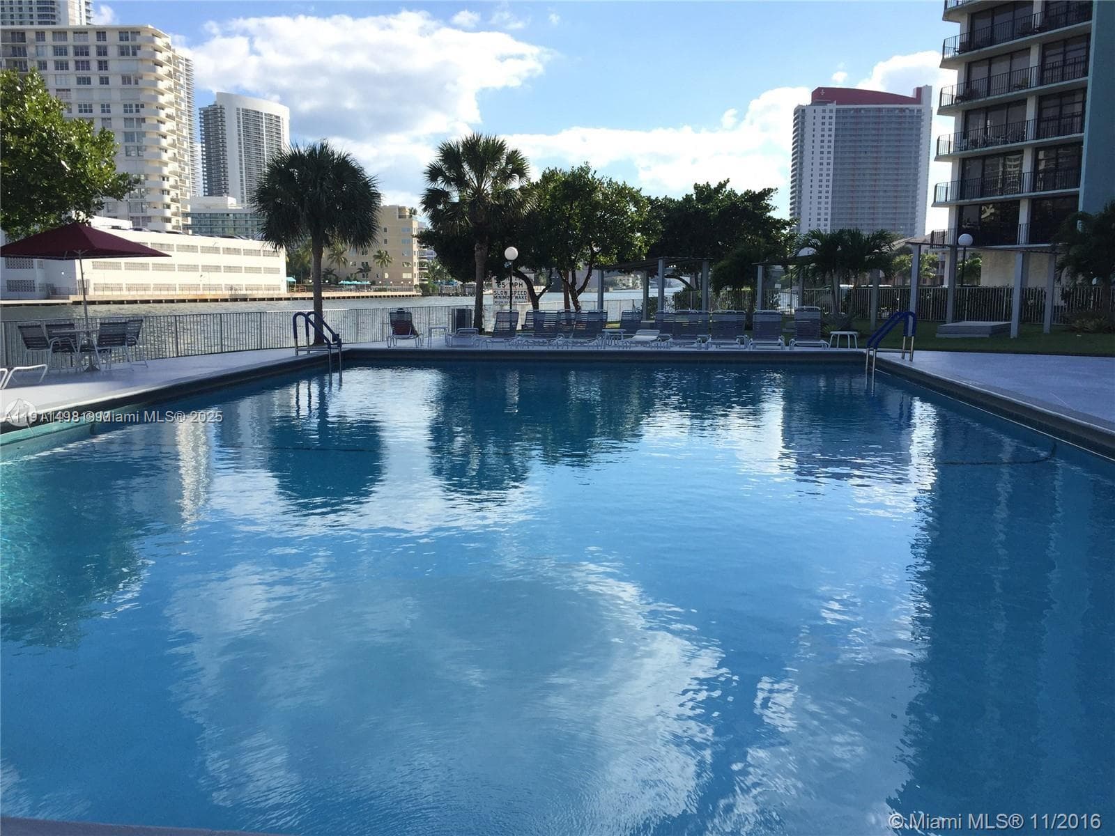 200 Leslie Condo · #827 in Hallandale Beach - Photo 19
