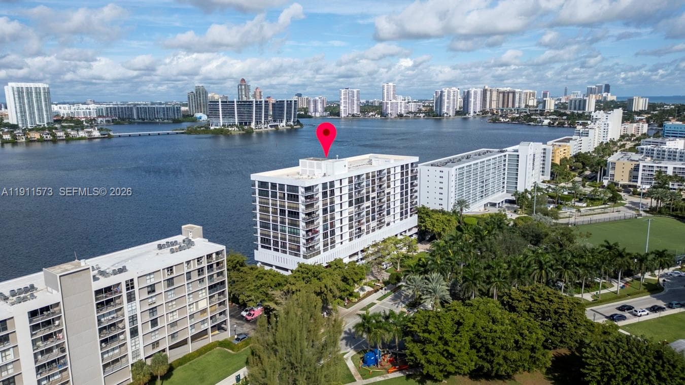 BAY COUNTRY CLUB CONDO · #803 in Sunny Isles Beach - Photo 27