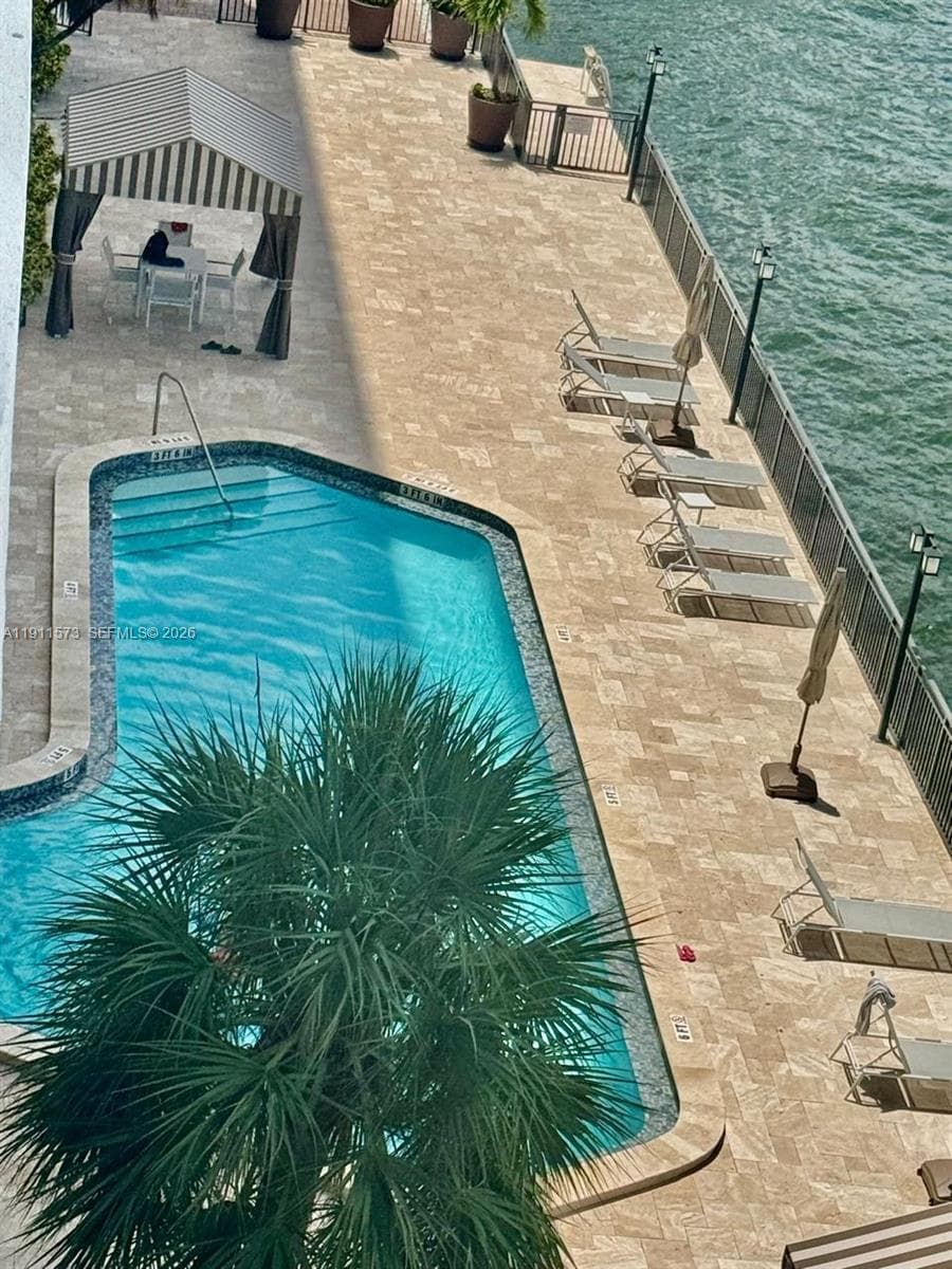 BAY COUNTRY CLUB CONDO · #803 in Sunny Isles Beach - Photo 32