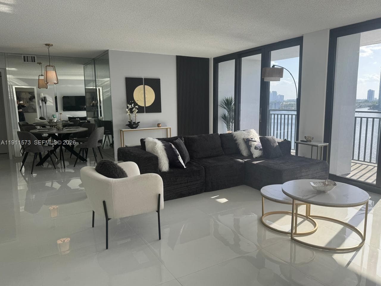 BAY COUNTRY CLUB CONDO · #803 in Sunny Isles Beach - Photo 5