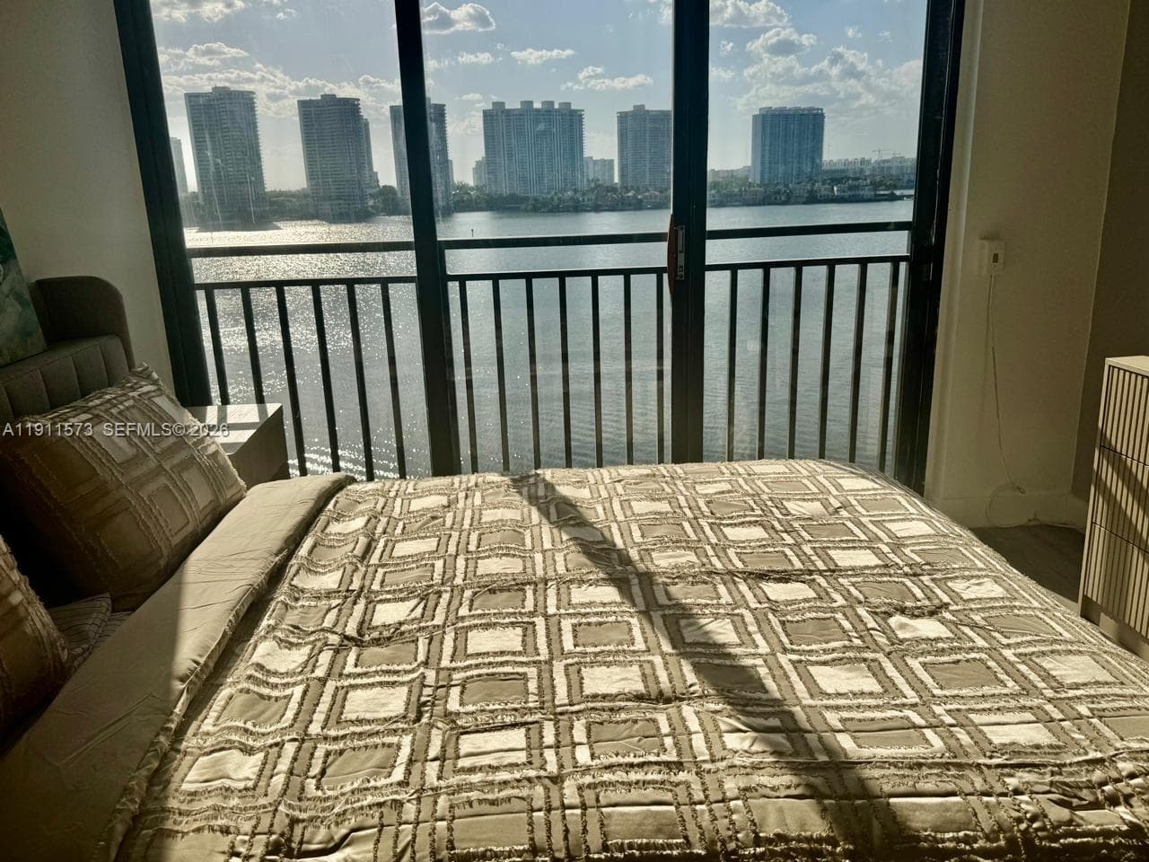BAY COUNTRY CLUB CONDO · #803 in Sunny Isles Beach - Photo 20