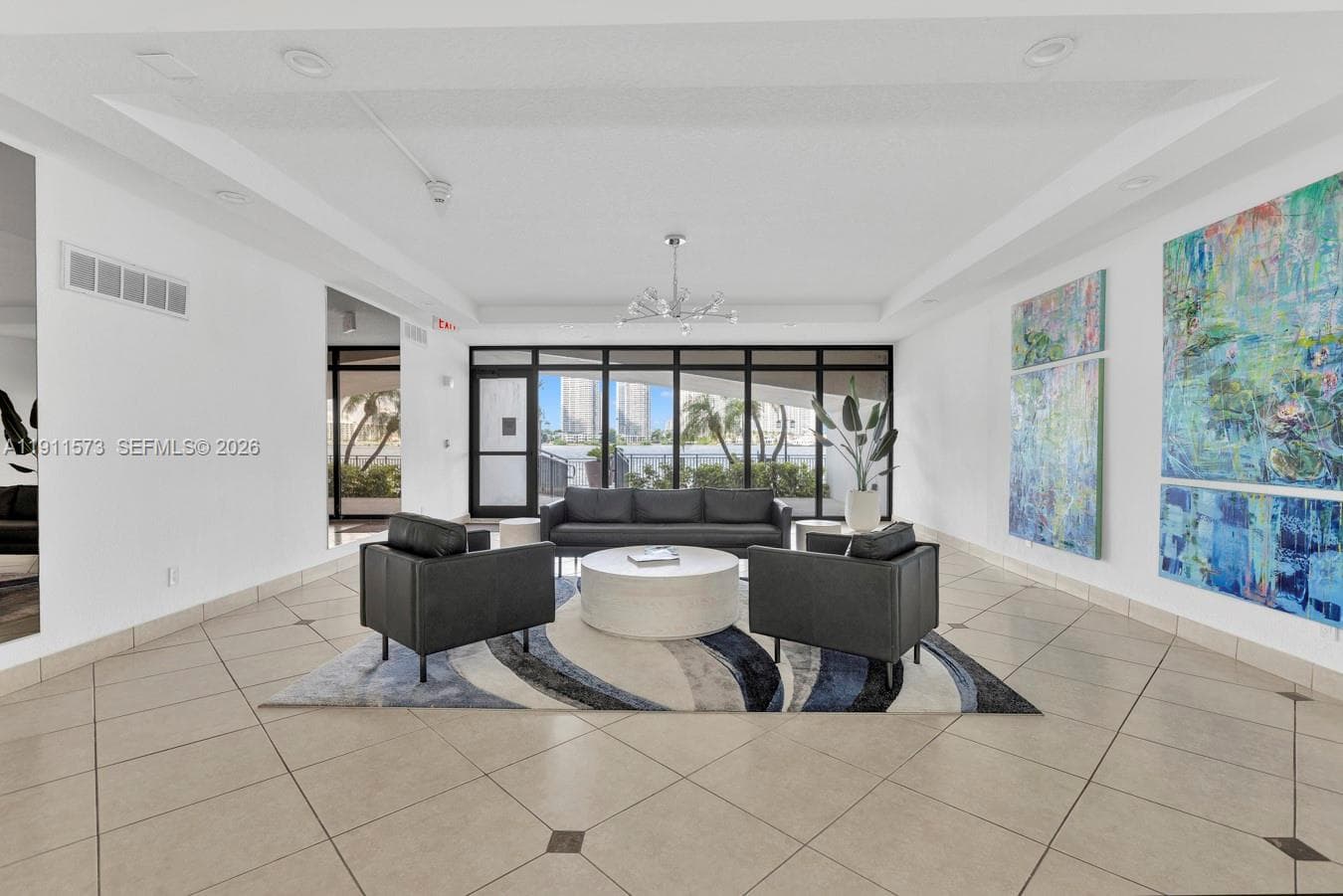 BAY COUNTRY CLUB CONDO · #803 in Sunny Isles Beach - Photo 31