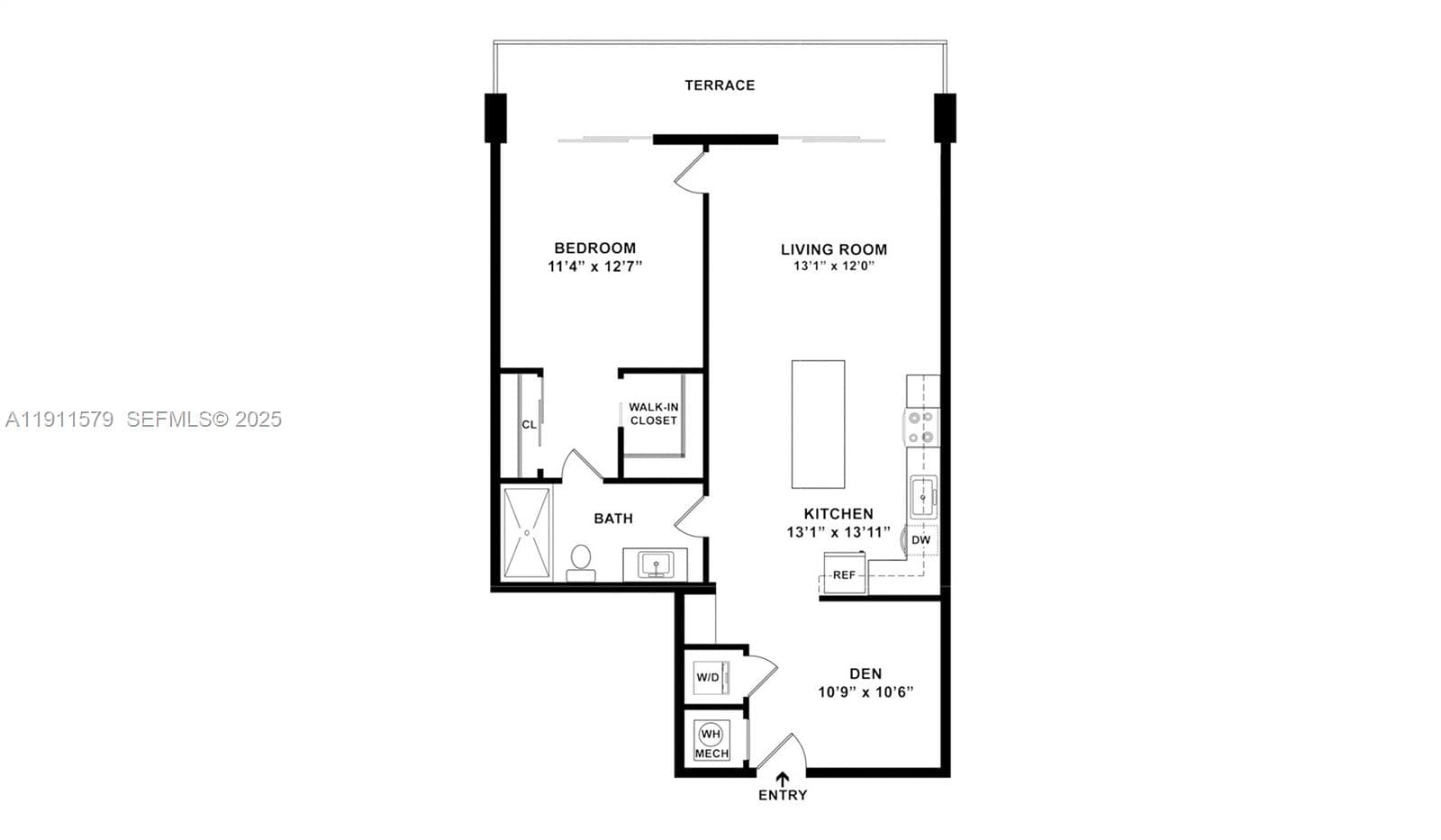 Mondrian Hallandale · #2605 in Hallandale Beach - Photo 21