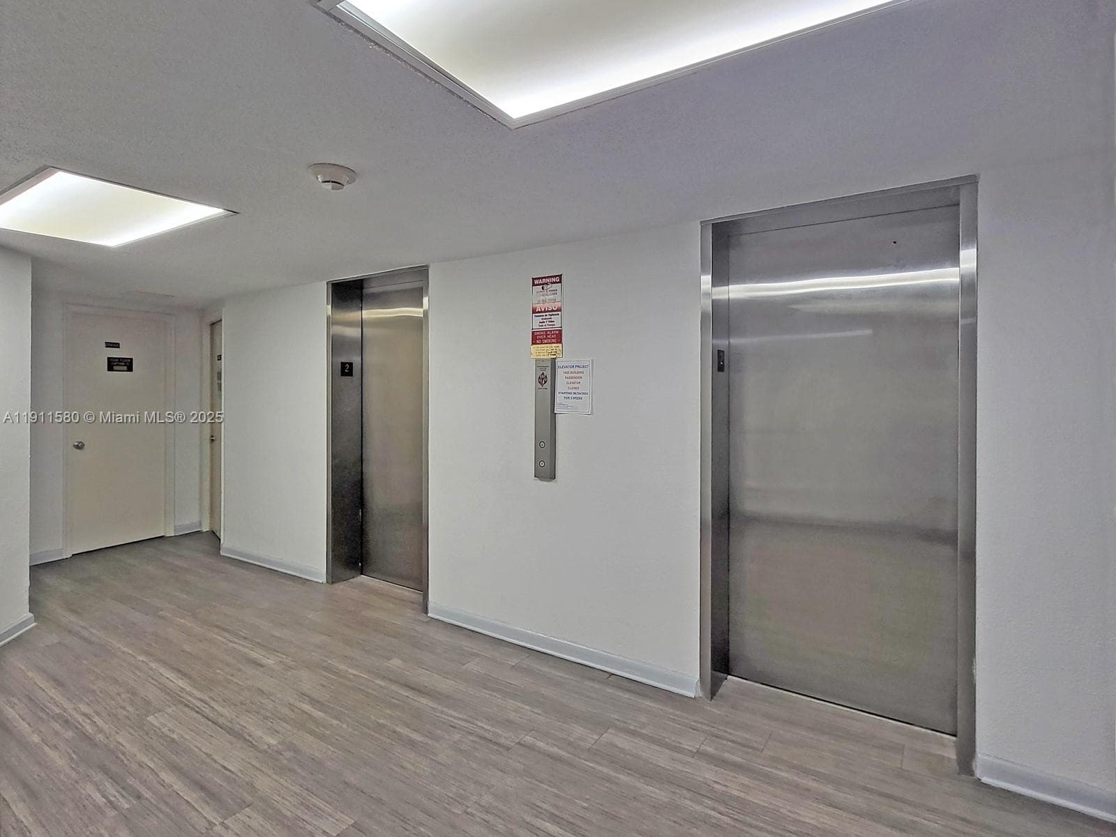 IMPERIAL TOWERS CONDO · #206 in Hallandale Beach - Photo 23
