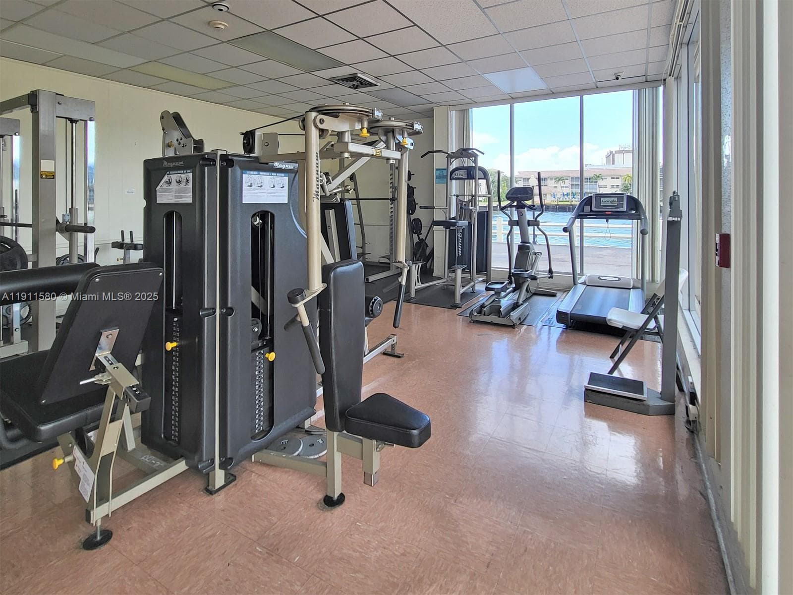 IMPERIAL TOWERS CONDO · #206 in Hallandale Beach - Photo 28