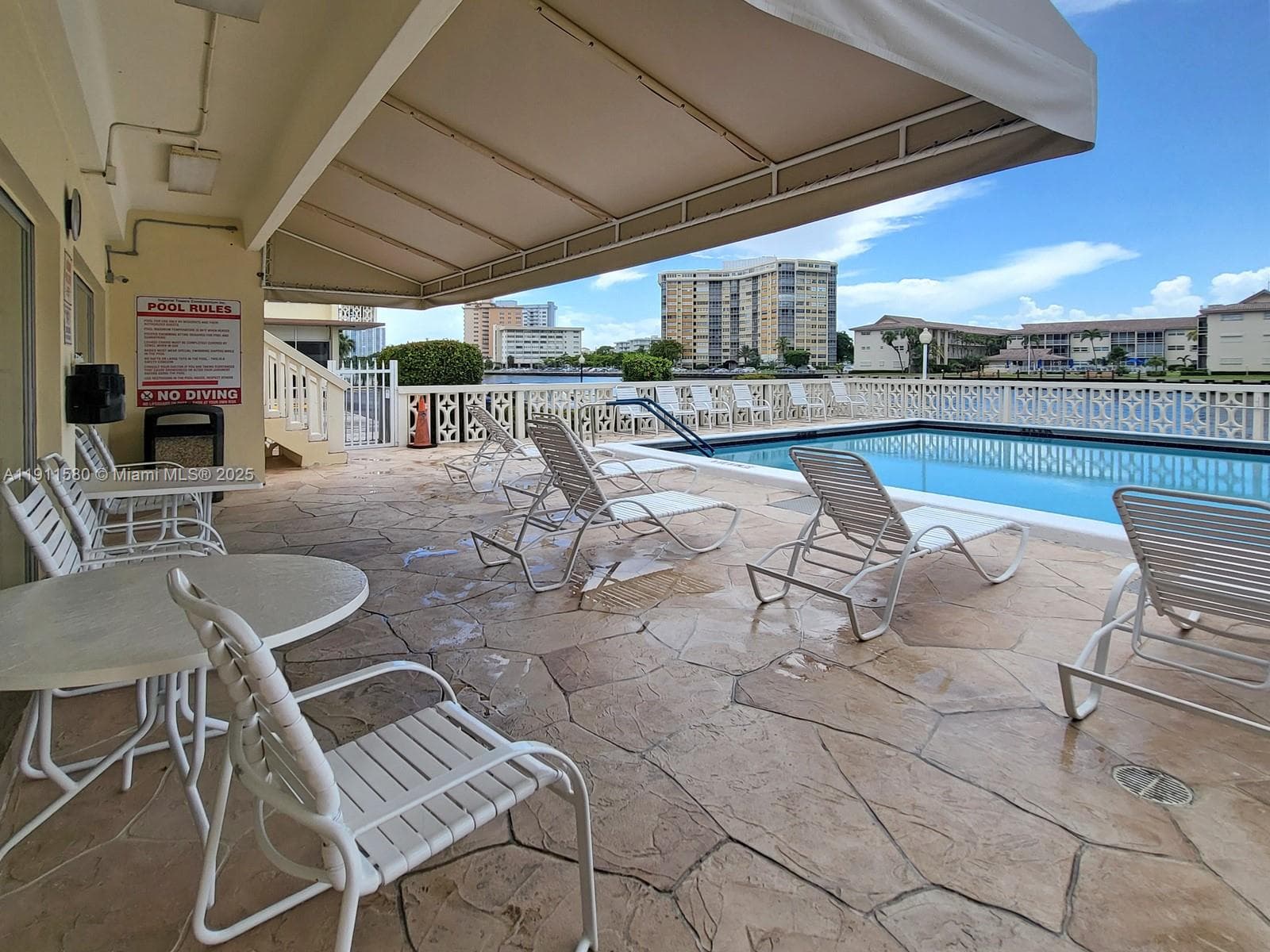 IMPERIAL TOWERS CONDO · #206 in Hallandale Beach - Photo 34