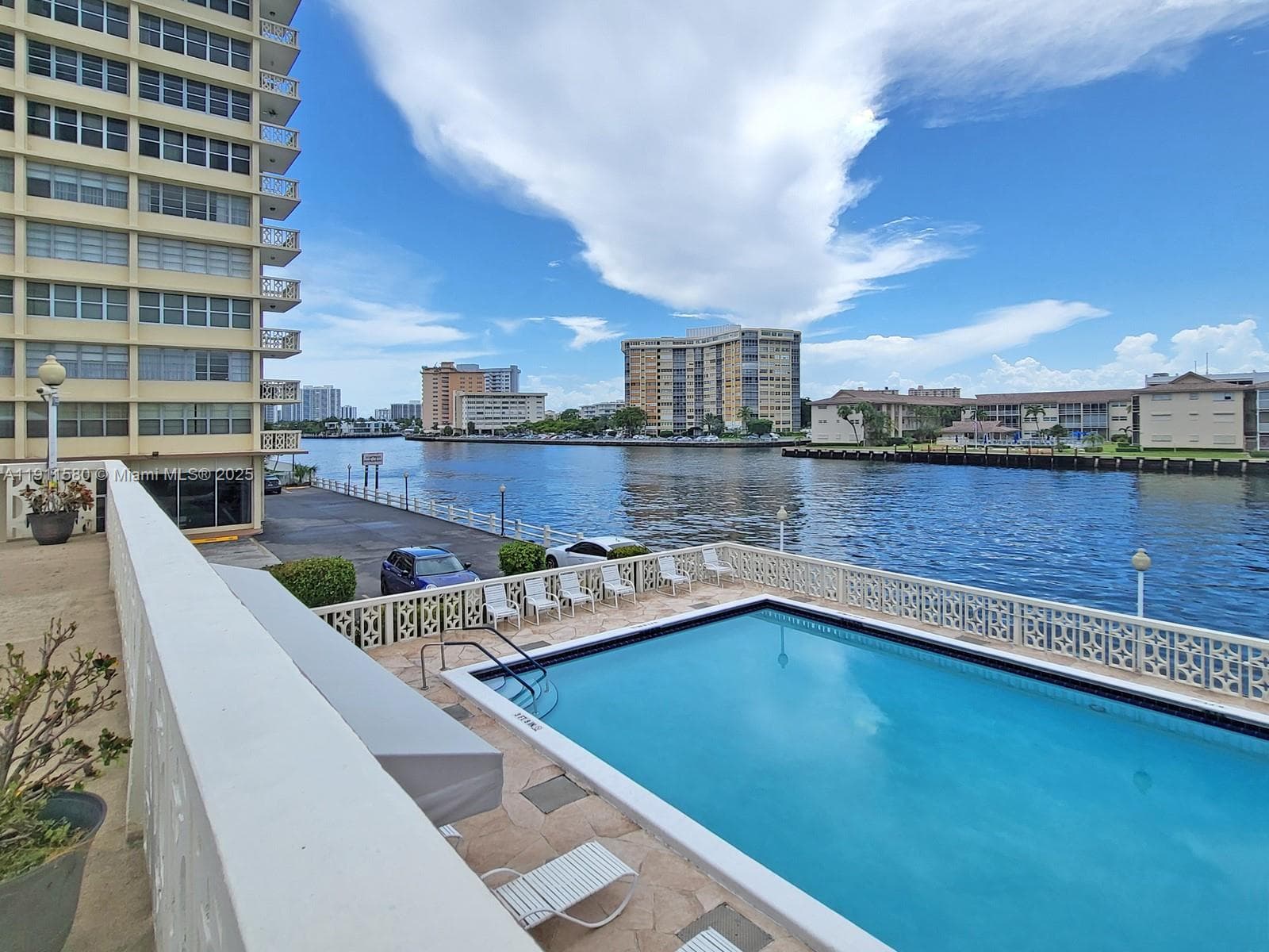 IMPERIAL TOWERS CONDO · #206 in Hallandale Beach - Photo 38