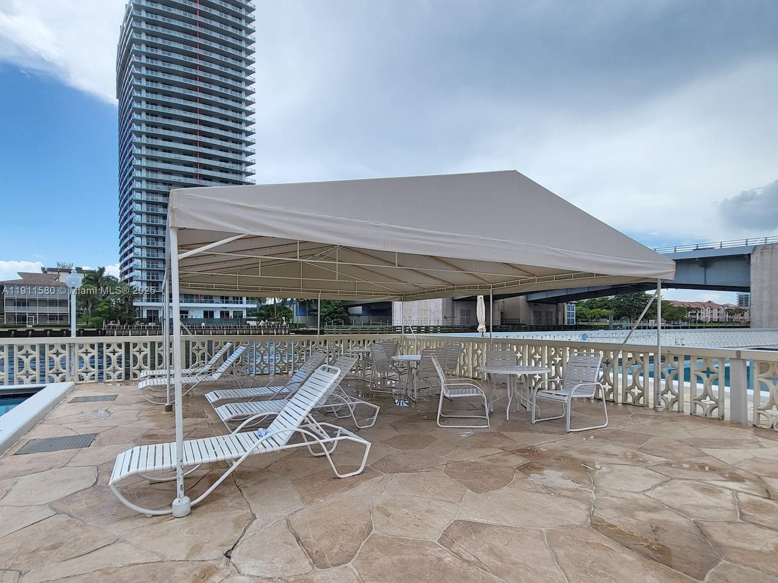 IMPERIAL TOWERS CONDO · #206 in Hallandale Beach - Photo 35