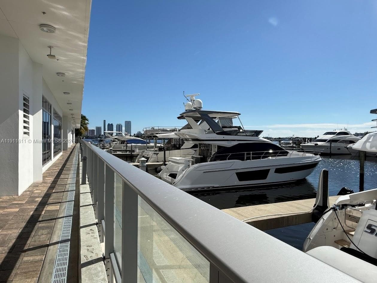 MARINA PALMS RESIDENCES N · #910 in North Miami Beach - Photo 42