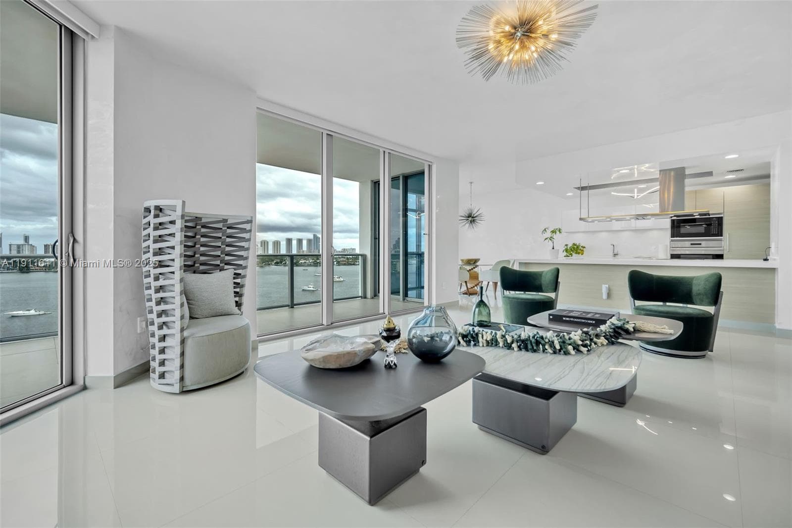 MARINA PALMS RESIDENCES N · #910 in North Miami Beach - Photo 13