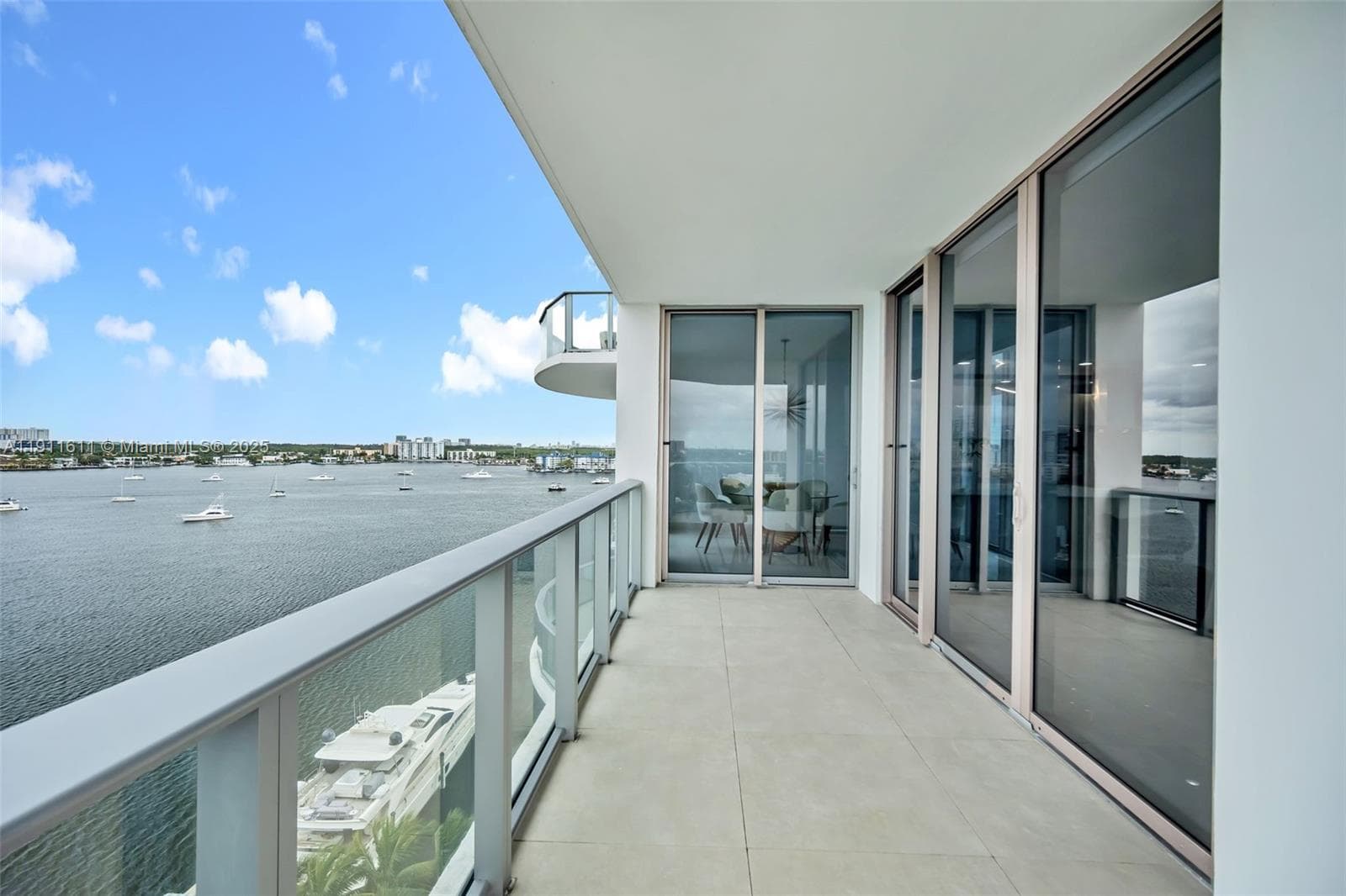 MARINA PALMS RESIDENCES N · #910 in North Miami Beach - Photo 17