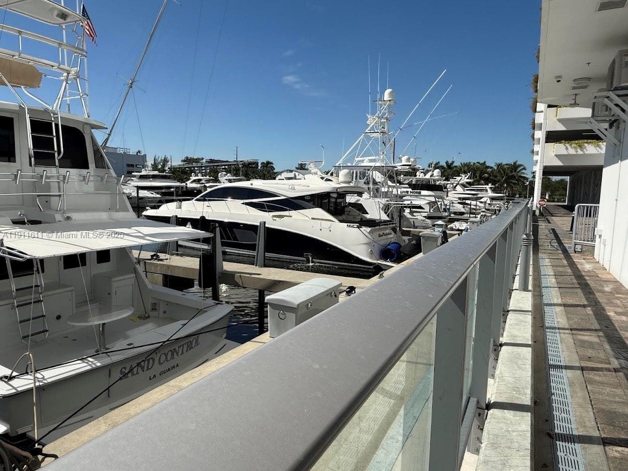 MARINA PALMS RESIDENCES N · #910 in North Miami Beach - Photo 43