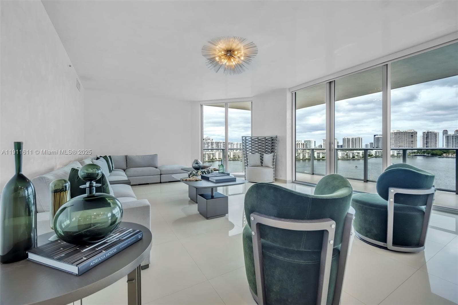 MARINA PALMS RESIDENCES N · #910 in North Miami Beach - Photo 9