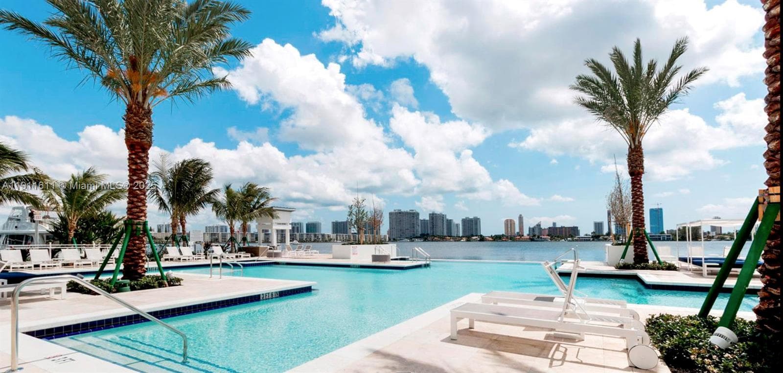 MARINA PALMS RESIDENCES N · #910 in North Miami Beach - Photo 38