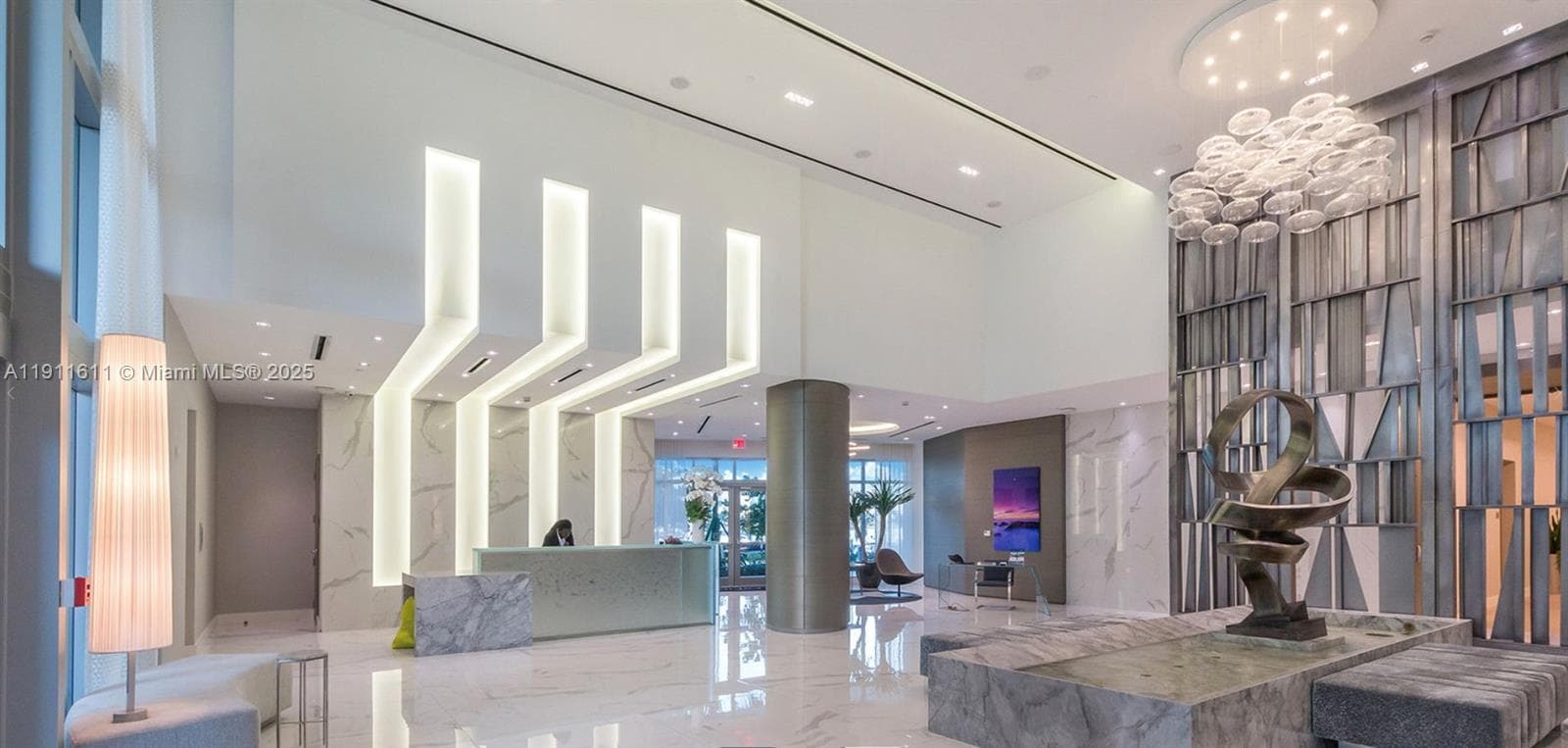 MARINA PALMS RESIDENCES N · #910 in North Miami Beach - Photo 41