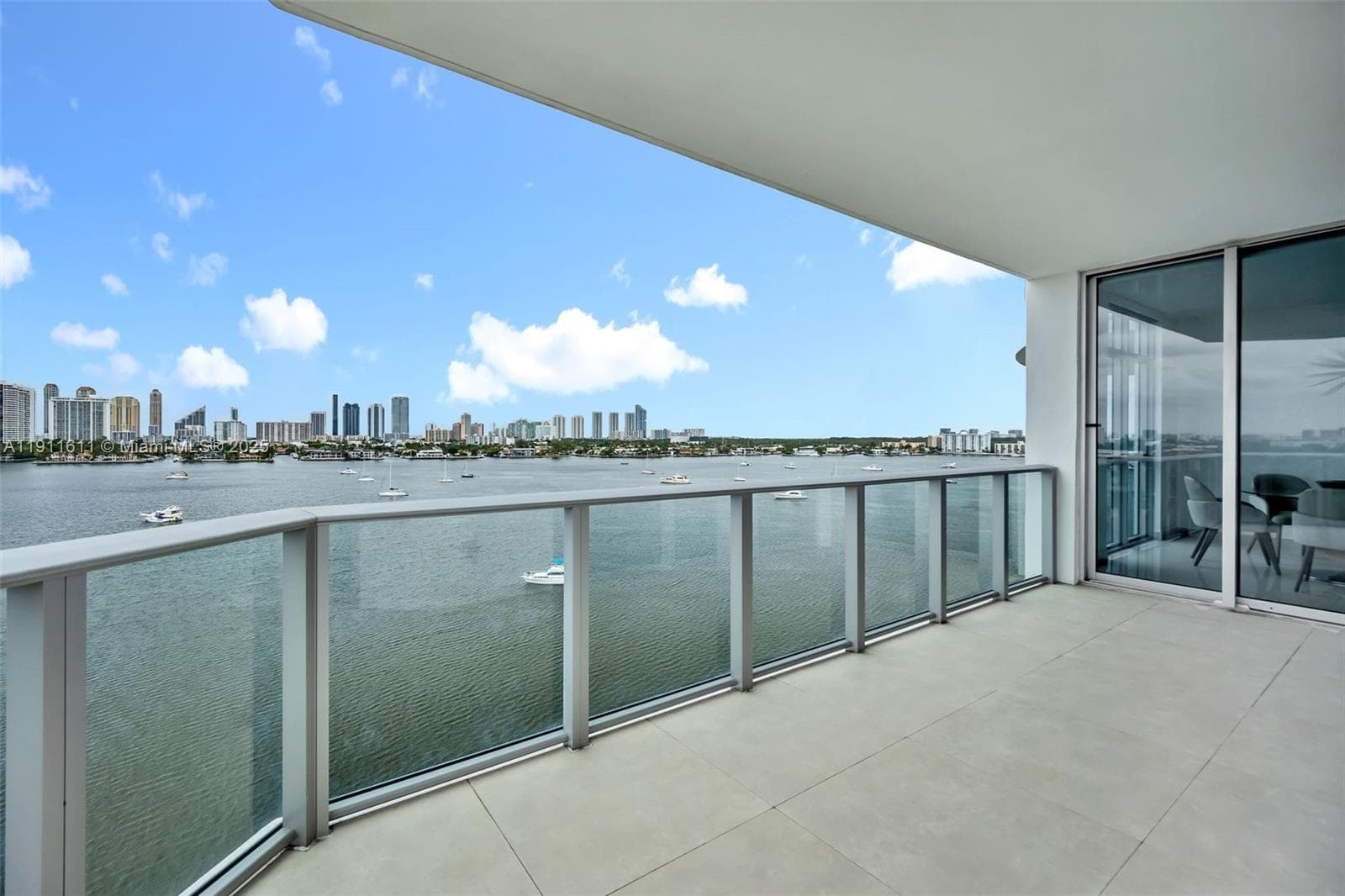 MARINA PALMS RESIDENCES N · #910 in North Miami Beach - Photo 15