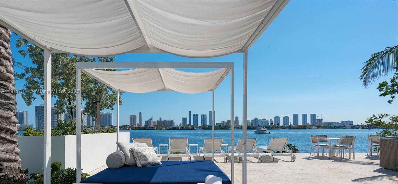 MARINA PALMS RESIDENCES N · #910 in North Miami Beach - Photo 40